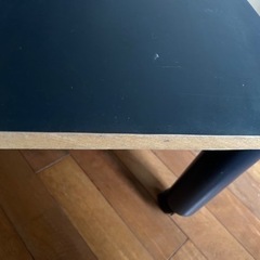 家具 テーブル サイドテーブルの画像