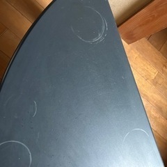 家具 テーブル サイドテーブルの画像