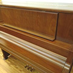カワイ KL-78W 【コンディション良好/音質よし】 内部調整 / 調律済の画像
