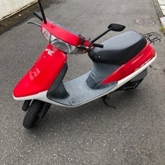 4/2まだ募集中honda tact ホンダ　タクト　原付