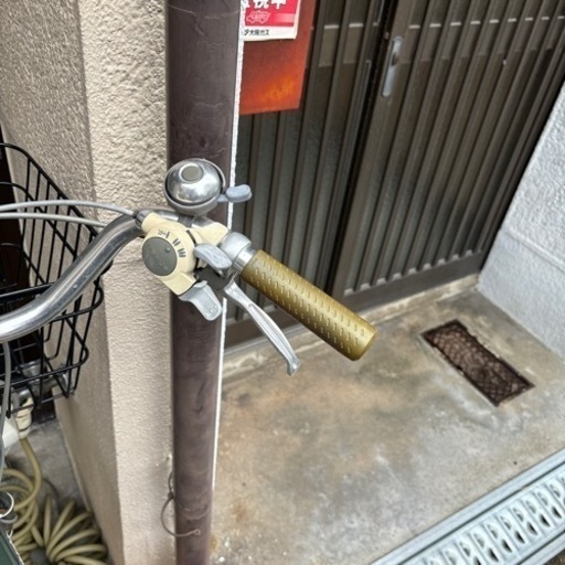 自転車 折りたたみ自転車
