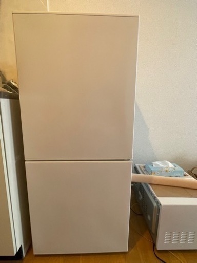 家電 キッチン家電 冷蔵庫(お取引中)