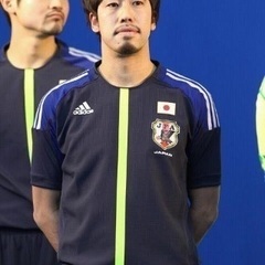 元フットサル日本代表フットサルクリニック！　3月30日土曜日19...