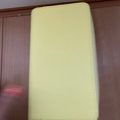 多機能長財布の画像