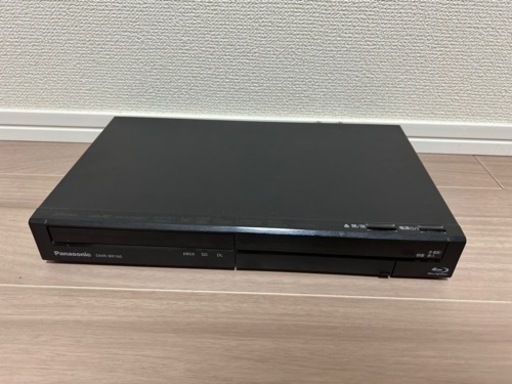 Panasonic ブルーレイディスクレコーダー