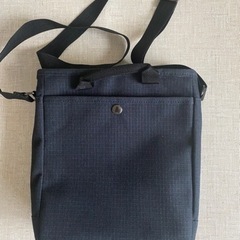 【値下】美品　ショルダーバッグ2個の画像