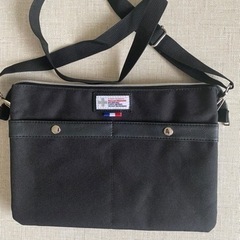 【値下】美品　ショルダーバッグ2個の画像