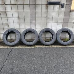 横浜スタッドレスタイヤiG 30の画像