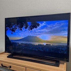 32型液晶テレビ 
