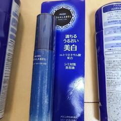 アクアレーベル　洗顔　化粧水　美容液　乳液　美白　シミ対策　セットの画像