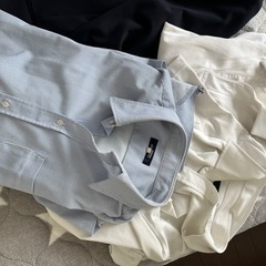 札幌　北斗高校　制服一式　男子高校の画像