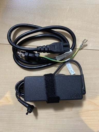 Lenovo 充電器