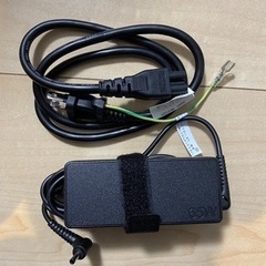 Lenovo 充電器