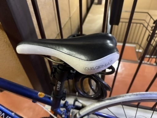 発送・お値下げ可能！ルイガノ(LOUIS GARNEAU)クロスバイク