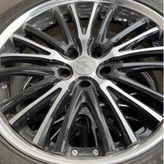 車のパーツ タイヤ、ホイール