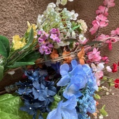 造花セット