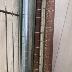 スチールラックの画像