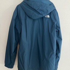 ノースフェイス　海外Lサイズ(日本XL)の画像