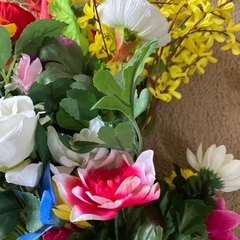 造花セット