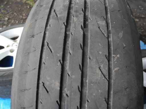 ホンダ エディックス 純正ホイール 16インチ 【公式通販】