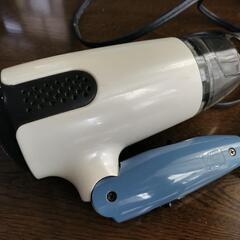 ドライヤー　家電 美容家電 ヘアケアの画像