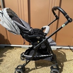 子供用品 ベビー用品 ベビーカー、バギーの画像