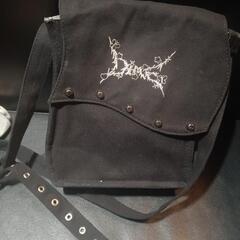 Dimeショルダーバッグunisex