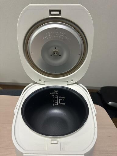 炊飯器