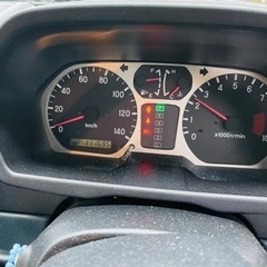 パジェロミニの画像