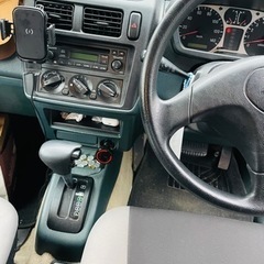 パジェロミニの画像