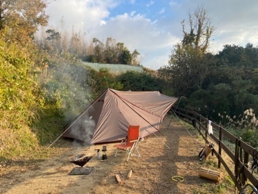 スノーピーク ランドステーションL