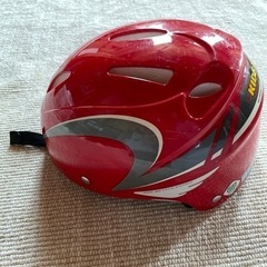 スポーツ 野球　自転車　ヘルメットの画像