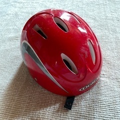 スポーツ 野球　自転車　ヘルメットの画像