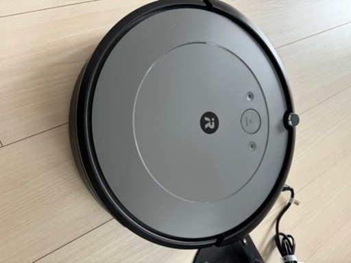 【美品】ルンバ　i2