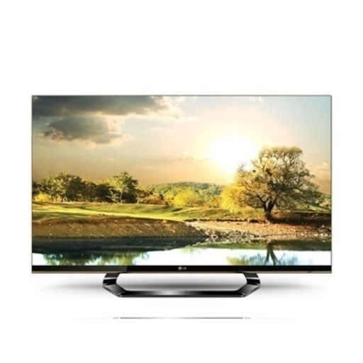 LG 32LM6600 [32V型 地上・BS・110度CSデジタルハイビジョン]