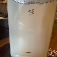 家電 季節、空調家電 空気清浄機