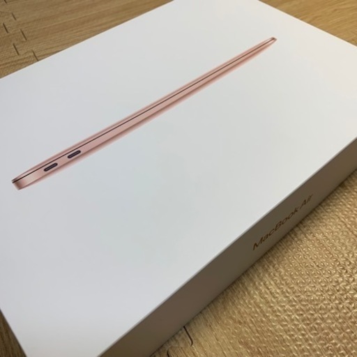 Apple MacBook Air 16GB,512GB ノートパソコン