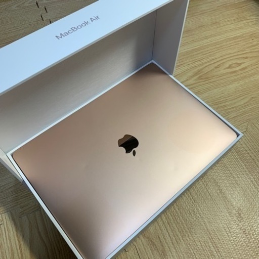 Apple MacBook Air 16GB,512GB ノートパソコン