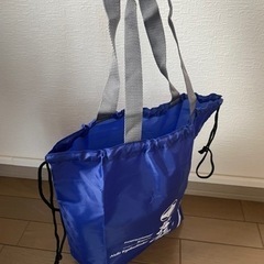 靴/バッグ バッグ トートバッグの画像