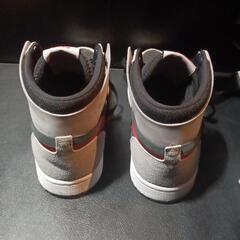 Nikeエアジョーダンの画像