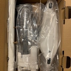 新品　家電　生活家電　掃除機　　の画像