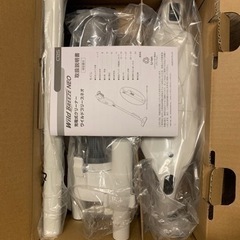 新品　家電　生活家電　掃除機　　の画像