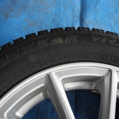 社外１４インチホイール・スタッドレス。の画像