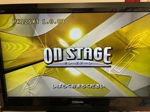 パーソナルカラオケ
