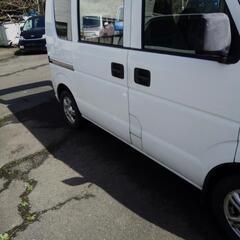 平成21年スズキエブリイＶ4駆の画像