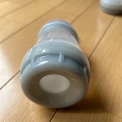 最終値下げ！　アメリカ製哺乳瓶　2個セットの画像