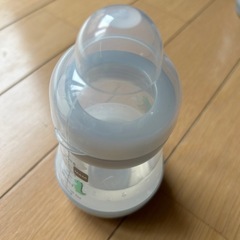最終値下げ！　アメリカ製哺乳瓶　2個セットの画像