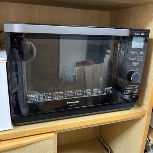 家電 キッチン家電 オーブンレンジ