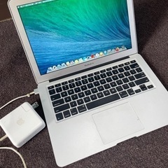MacBook Air2014