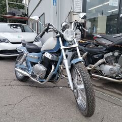 honda レブル250 ＭＣ13